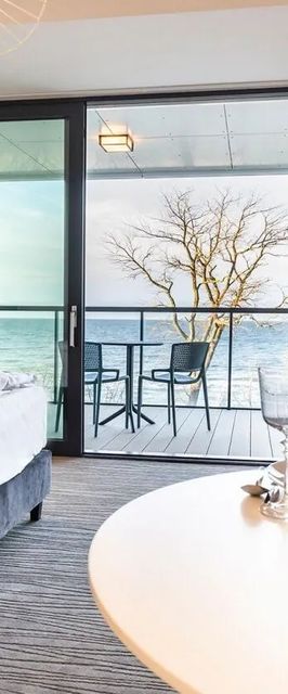 VacationClub Seaside Apartament 410 Kołobrzeg