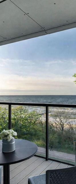 VacationClub Seaside Apartament 410 Kołobrzeg