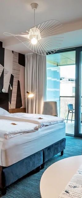 VacationClub Seaside Apartament 348 Kołobrzeg