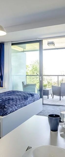 VacationClub Seaside Apartament 110 Kołobrzeg