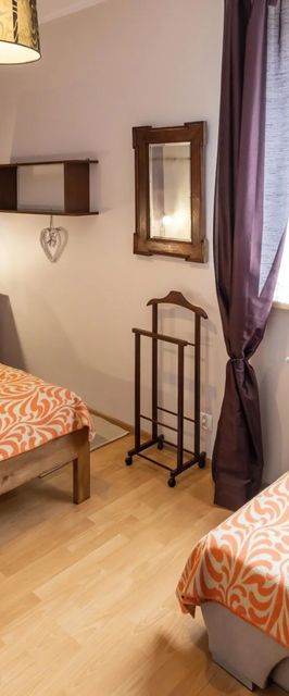 Apartamenty i pokoje Kordeczki Rabka-Zdrój