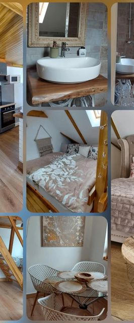 Bátory  Luxury Apartman Békéscsaba