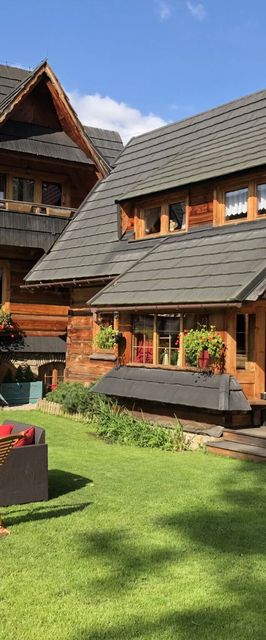 Apartamenty u GIEWONTA Zakopane