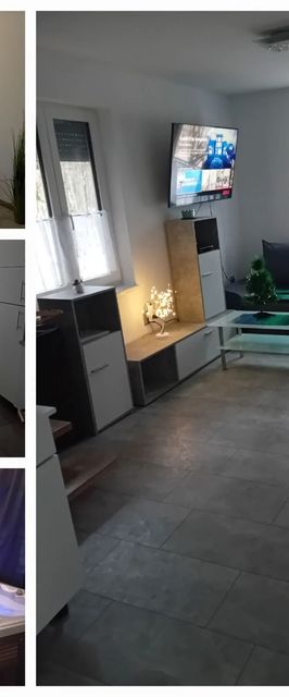 Médus Apartman Kunfehértó