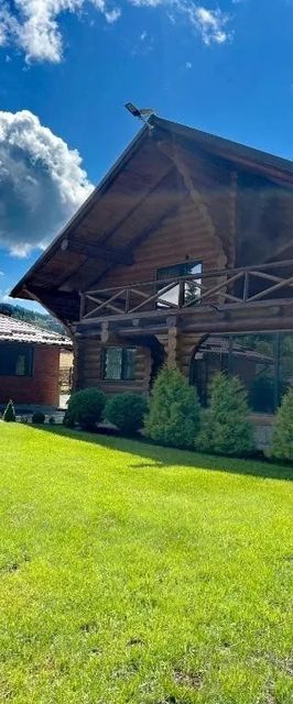 Cold River Resort Dorna-Arini