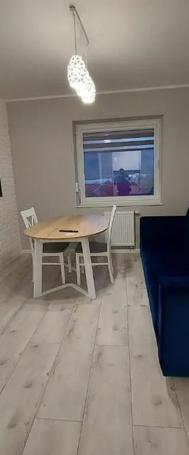 Apartamenty Holidays Home Ustrzyki Dolne