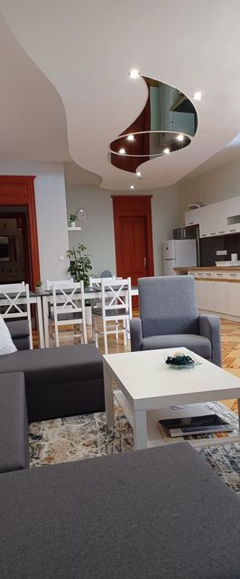 Kőkapu Apartmanház *** Bogács