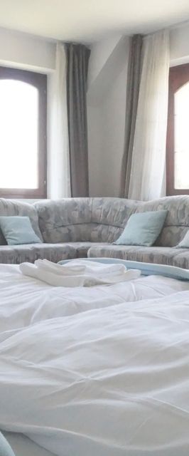 Josef Staub Gasthof Apartman Városlőd