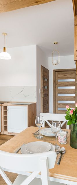 Bieszczadzkie Siedlisko Polańczyk 