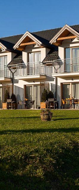 Bieszczadzkie Siedlisko Polańczyk 