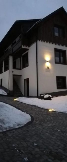 GOLD apartamenty & spa Szczawnica