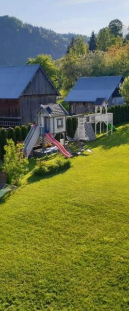 GOLD apartamenty & spa Szczawnica