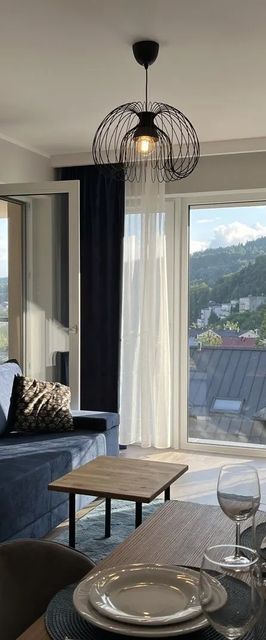 Apartament BB I Cicha Krynica-Zdrój