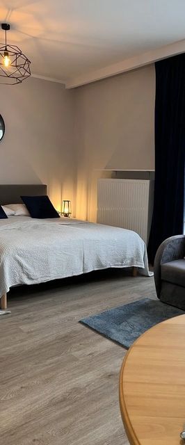 Apartament BB II Cicha Krynica-Zdrój