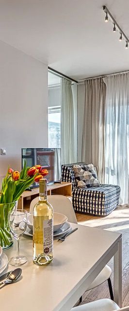 Apartament 57 Holiday Mountain Residence - 5D Apartamenty Świeradów-Zdrój