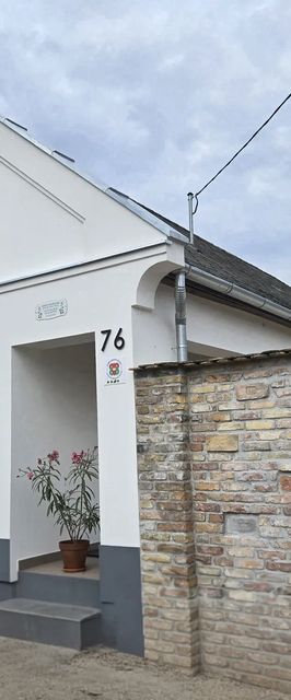 Bakér Vendégház Kunszentmiklós