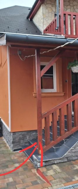 Green Dream Apartman Miskolc