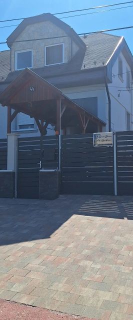 Green Dream Apartman Miskolc