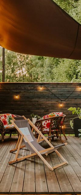 Domki Rower-Narty-Leżak