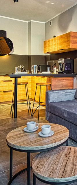 Apartament Studio Holiday Mountain Residence - 5D Apartamenty Świeradów-Zdrój