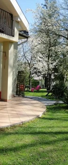 Domek/Pokoje Zielona Oaza Polanica-Zdrój