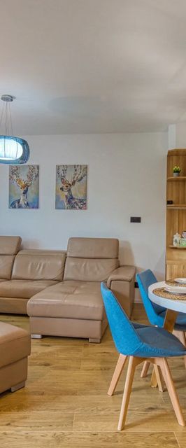 Apartament 41 Holiday Mountain Residence - 5D Apartamenty Świeradów-Zdrój 