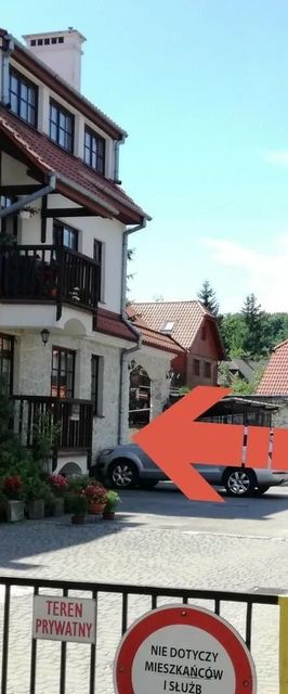 Pokoje Księżycowe przy Rynku Kazimierz Dolny