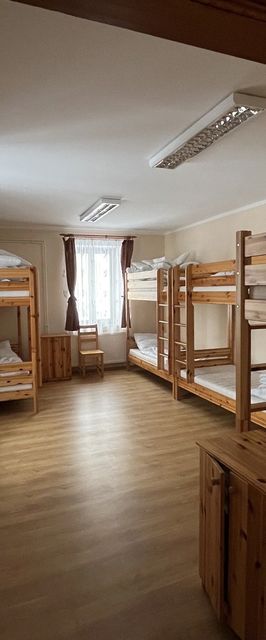 Szent György Szálló Oszkó