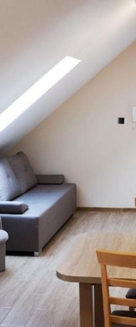 Apartament z widokiem Łeba