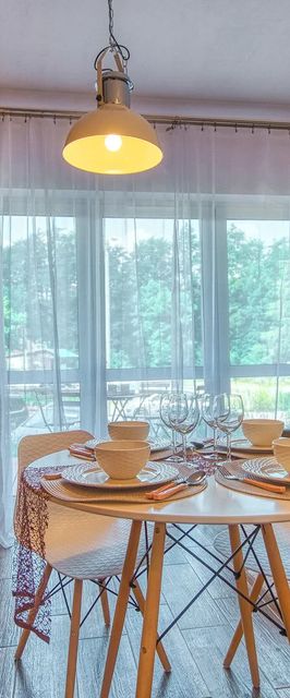 Apartament Centrum Holiday Mountain Residence - 5D Apartamenty Świeradów-Zdrój