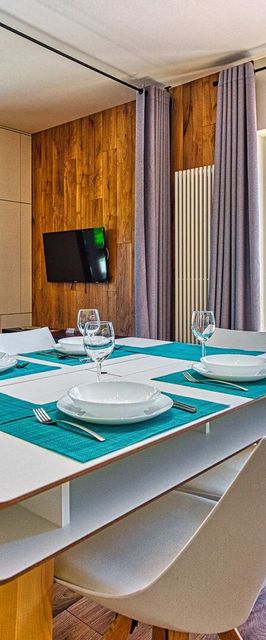 Apartament Garden z Sauną Holiday Mountain Residence Świeradów-Zdrój