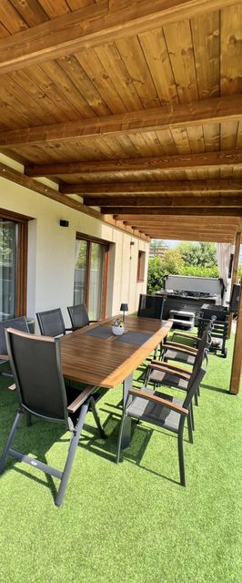 Kis Baktói Vendégház Szeged