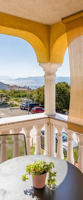 Apartman Crikvenica - CKA474