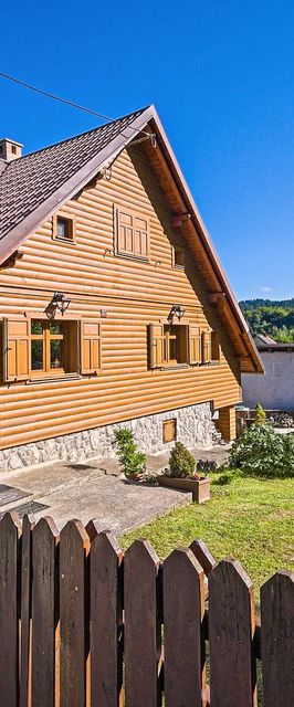 Vendégház Skrad - CKB335