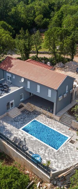 Vendégház Zagvozd - CSC304