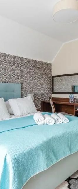 Willa Green House Ustka