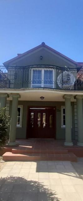 Willa Green House Ustka