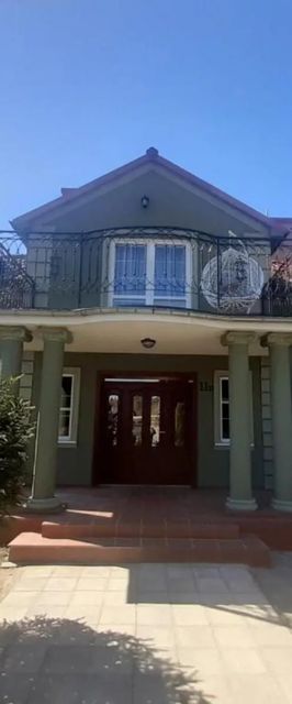 Willa Green House Ustka