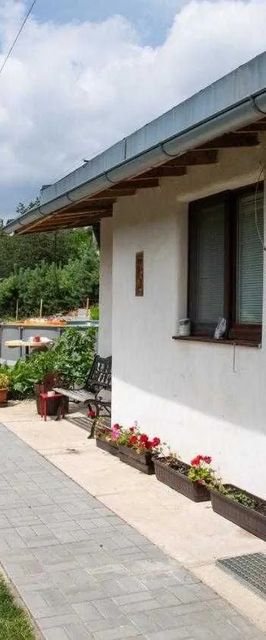 Apartmán 55 Lhota u Lysic