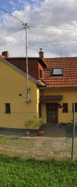 Apartmán u Hovorků Županovice