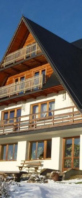 Górski Ośrodek Jeździecki Bukowina Tatrzańska