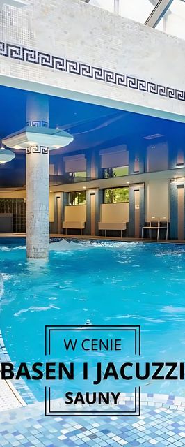 Haffner Hotel & SPA Sopot