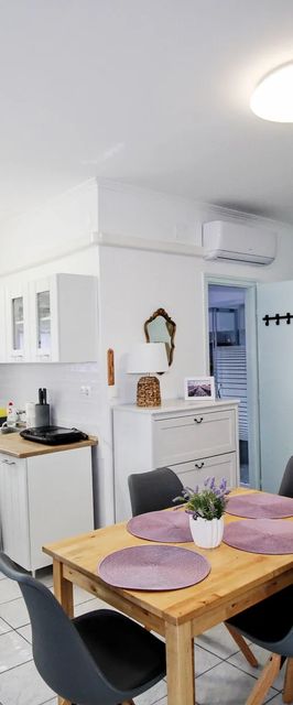 Levendula Apartman Berekfürdő