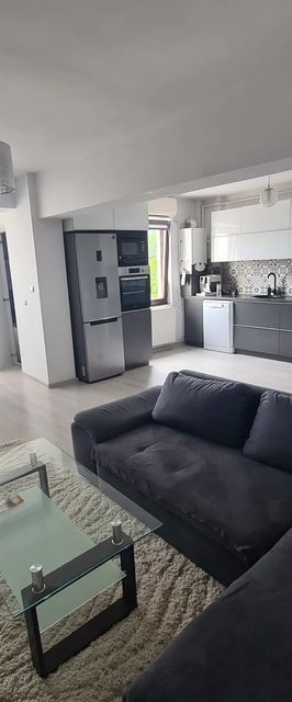 Spacious & Modern Apartment Târgu Mureș