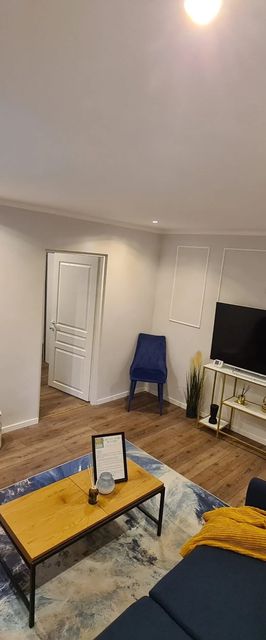 My Cozy Nest Apartment Târgu Mureș