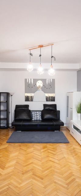 Central Apartment Târgu Mureș