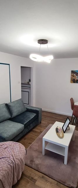 Apartament Feels Like Home Târgu Mureș