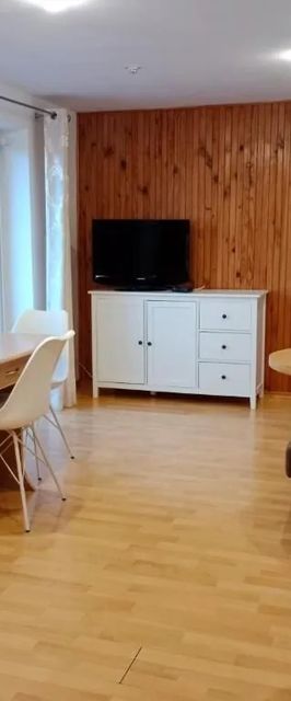 Owocowe Wakacje - Apartament nad jeziorem Mikołajki