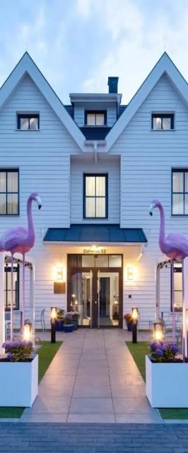 Flamingo Residence Apart Hotel 