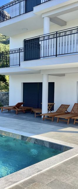 Villa Hidden Gem Bribir